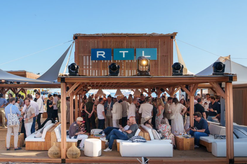 RTL beach image